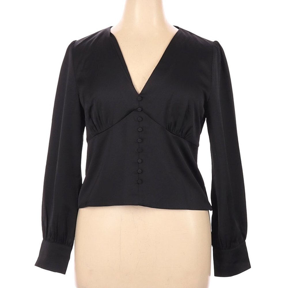 NWT J. Crew Blouse